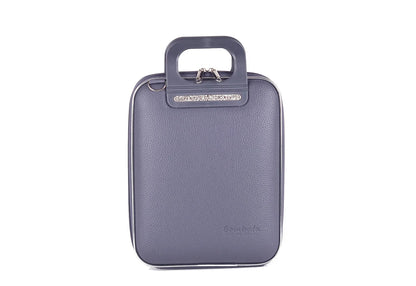 Bombata Firenze Briefcase in Beige