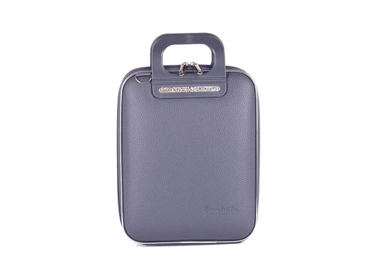 Bombata Firenze Porte-documents en Gris - 11"