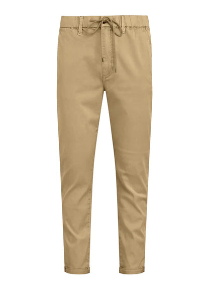 JOE'S | Pantalons en Tencel "The Laird" - Whisky