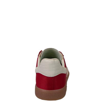 BACK 70 | Sneakers 'Ghost C26' | Rouge