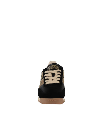 Back 70 | Basket "Noir"