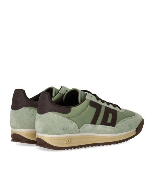 Back 70 | Basket "Vert"