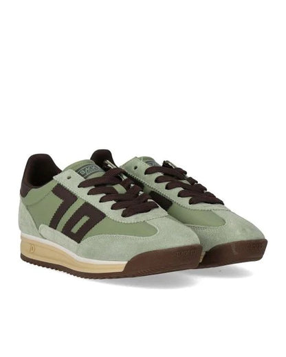 Back 70 | Basket "Vert"