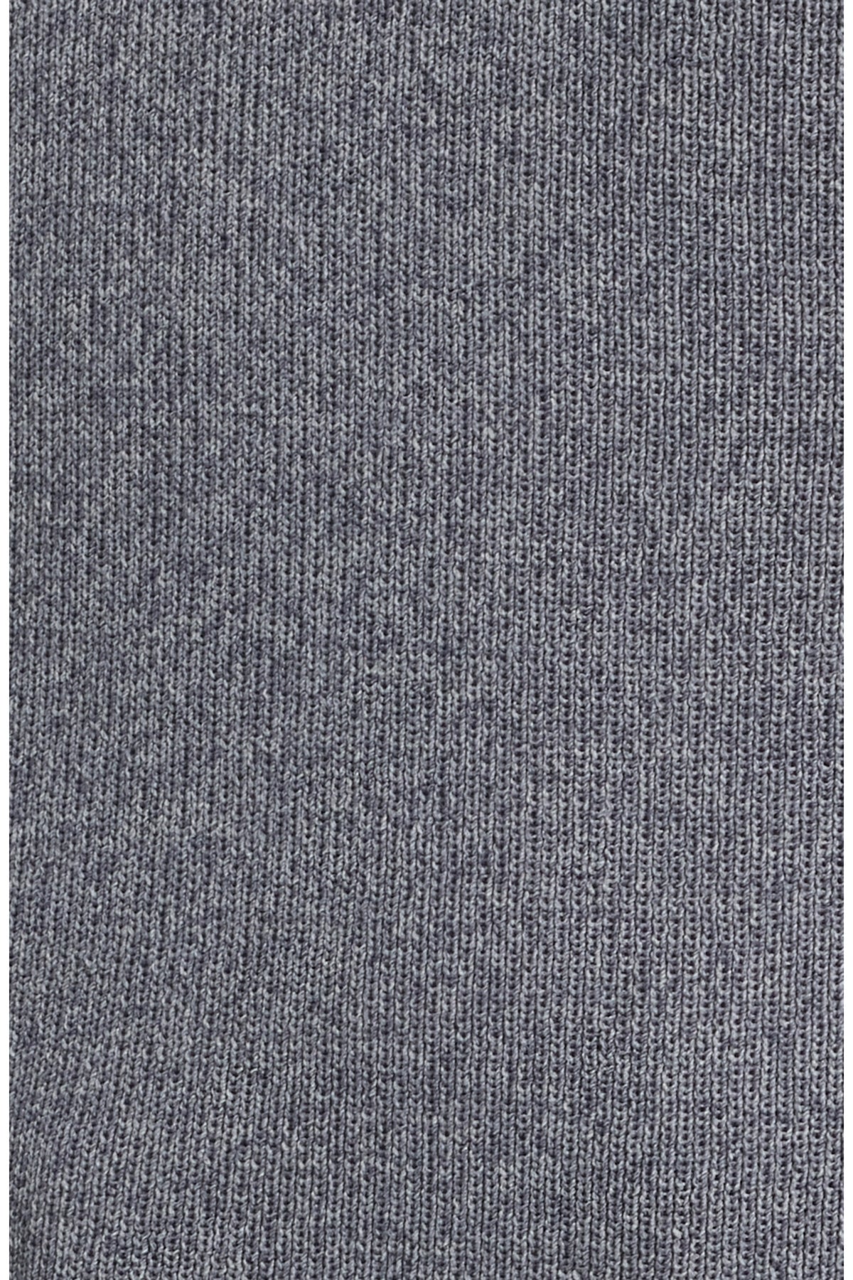 Dèluc | Camisole avec bordure en dentelle 'Television' | Grise