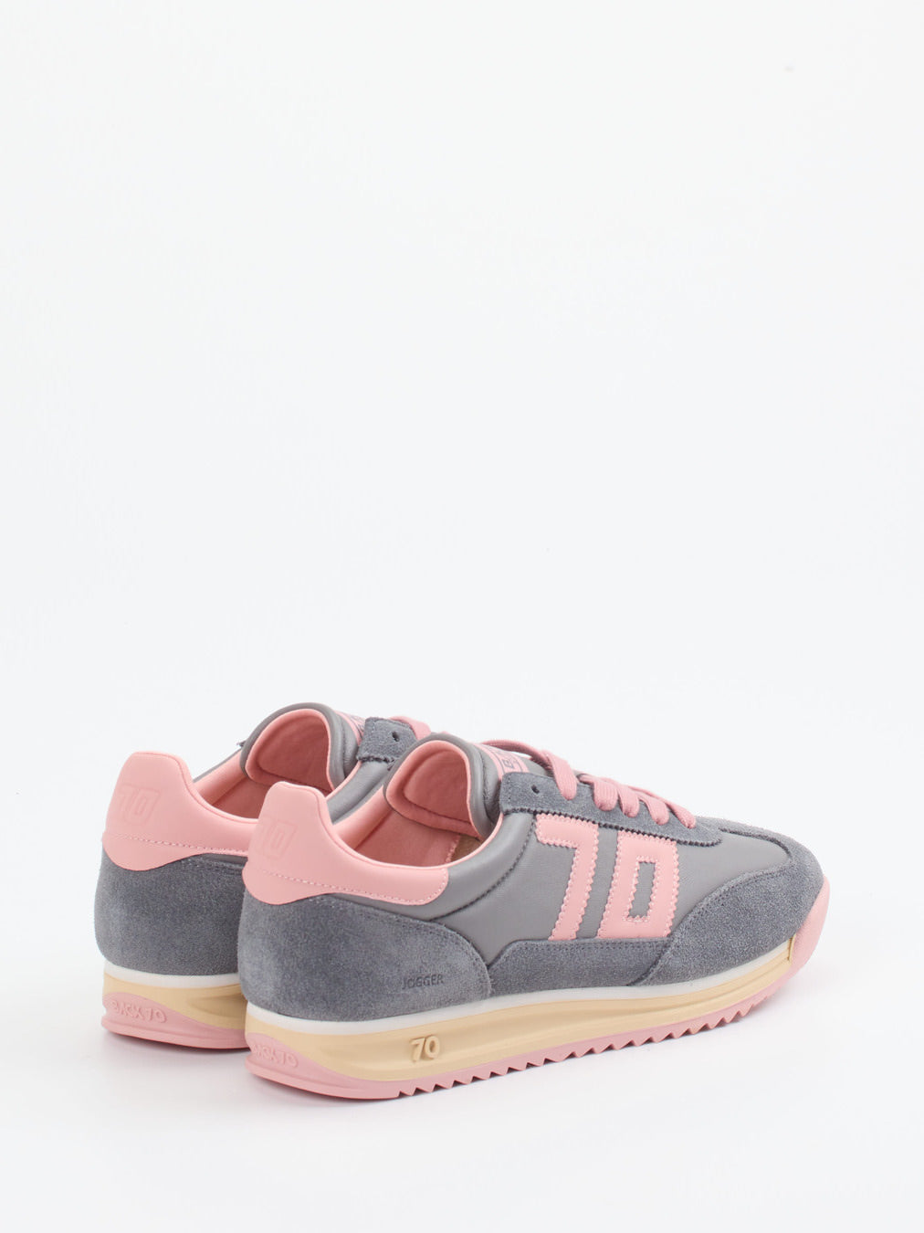 Back 70 | Basket "Rose"