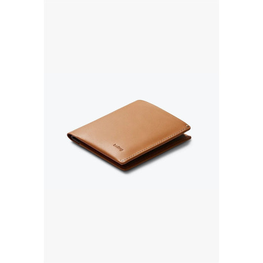 Bellroy | Portefeuille Note Sleeve - Tan