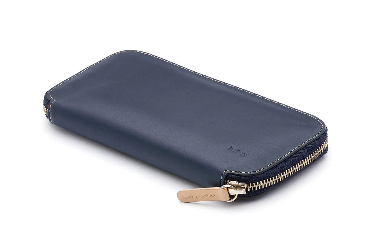 Bellroy | Porte Feuille "Carry Out" - Marine
