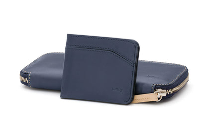 Bellroy | Porte Feuille "Carry Out" - Marine