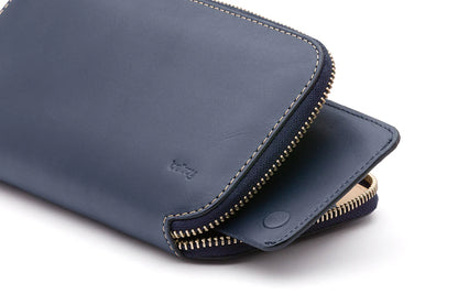 Bellroy | Porte Feuille "Carry Out" - Marine