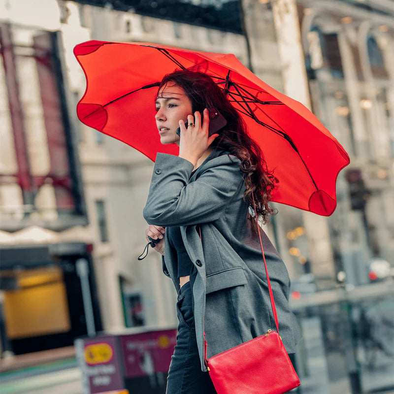 Blunt |  Parapluie ''METRO'' - Rouge
