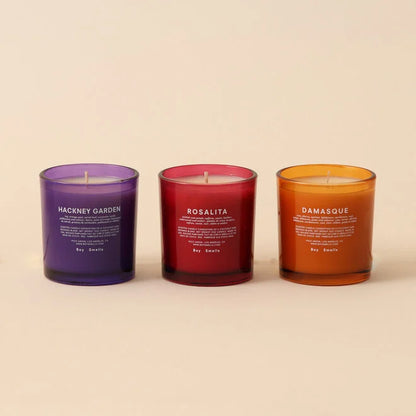 Assortment of the Lanai, Petal and LES trio | Boy Smells