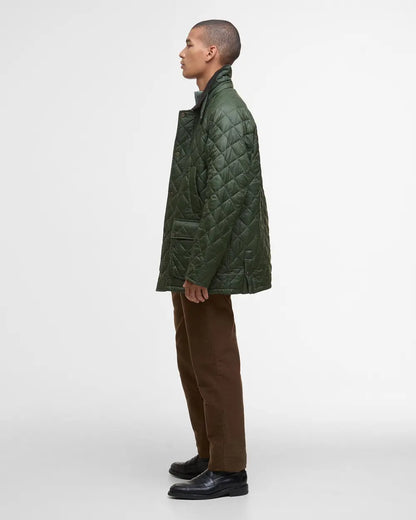 Barbour | Veste cirée "Bedale" - Sauge