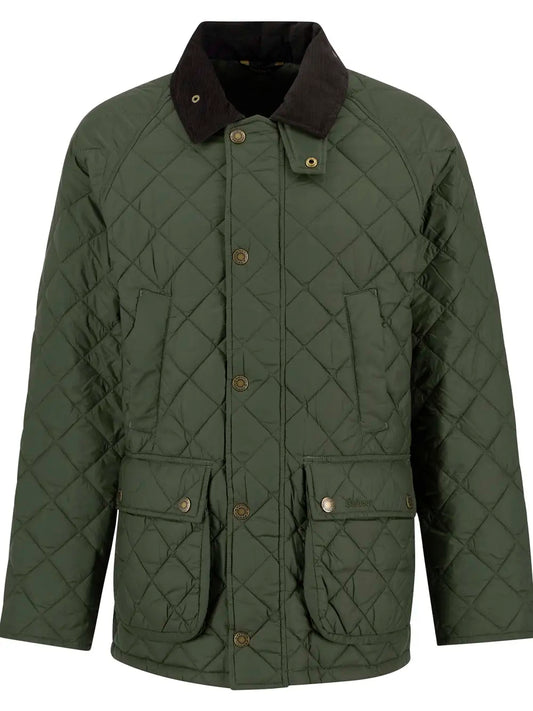 Barbour | Veste cirée "Bedale" - Sauge