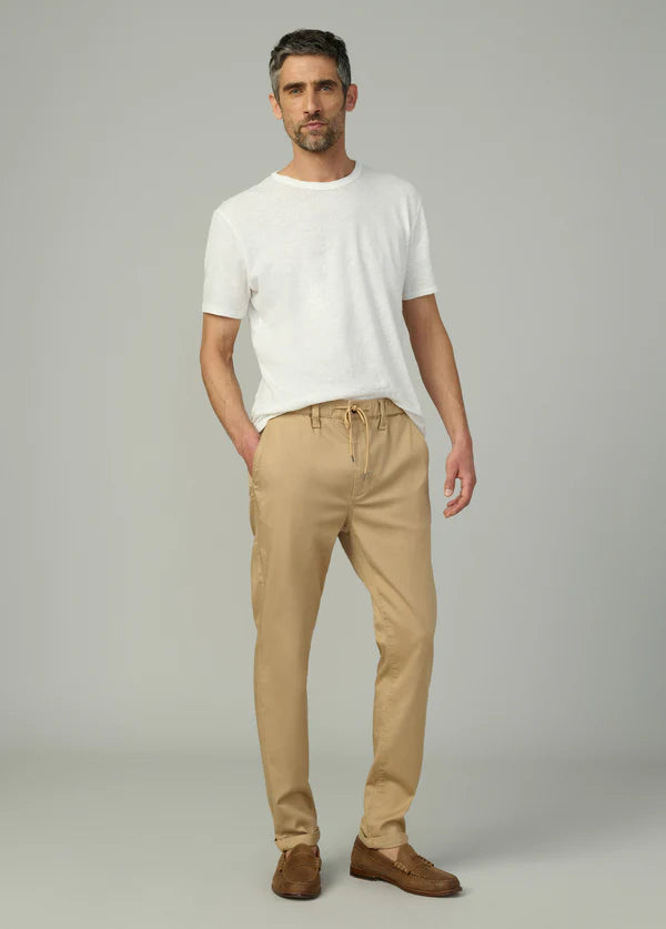 JOE'S | Pantalons en Tencel "The Laird" - Whisky