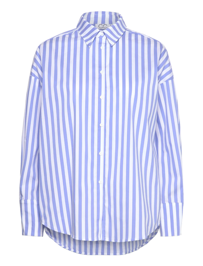 Coster Copenhagen | Chemise "HARPER" - Bleu clair