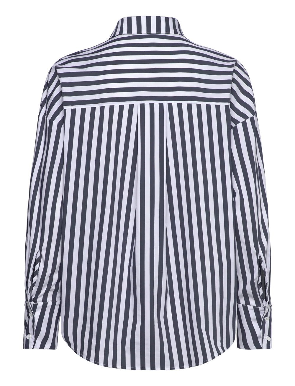 Coster Copenhagen | Chemise "HARPER" - Bleu