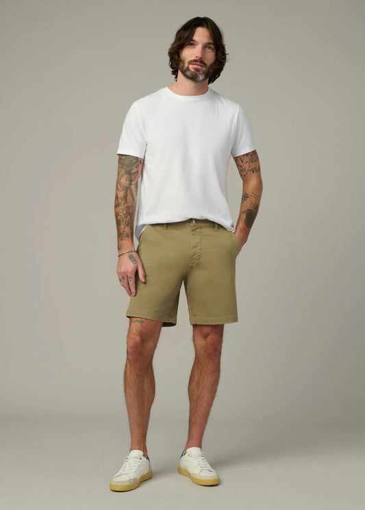 JOE's | Le short chino Palmer - Couleur Seagrass