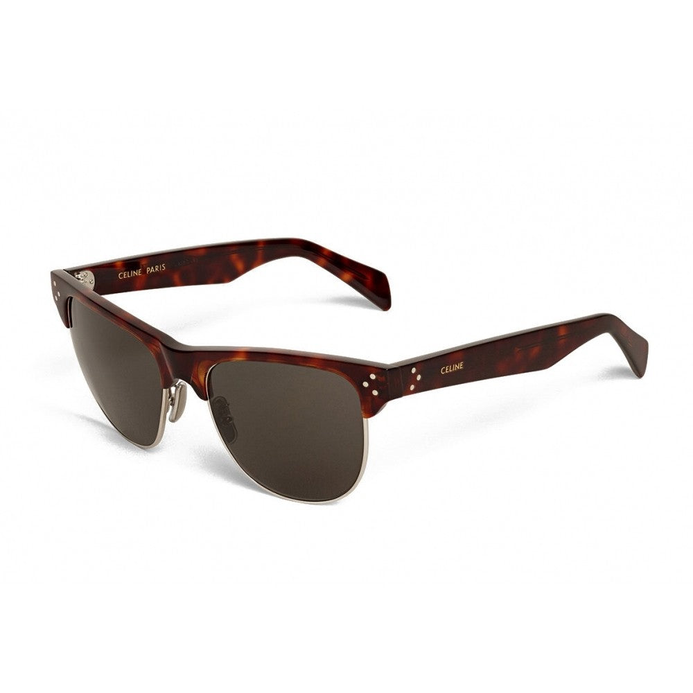 CELINE- LUNETTES DE SOLEIL - Classic Sunglasses 13 - 2 couleurs