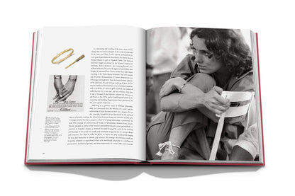 Assouline |  "CIPULLO" Making Jewelry Modern