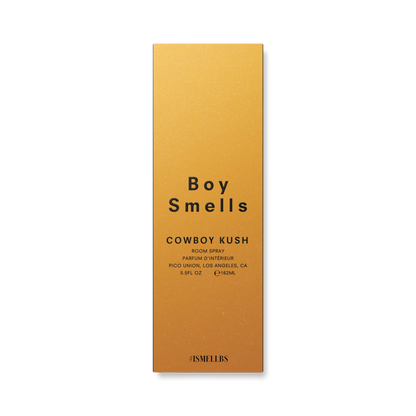 Cowboy Kush Room Spray | Boy Smells