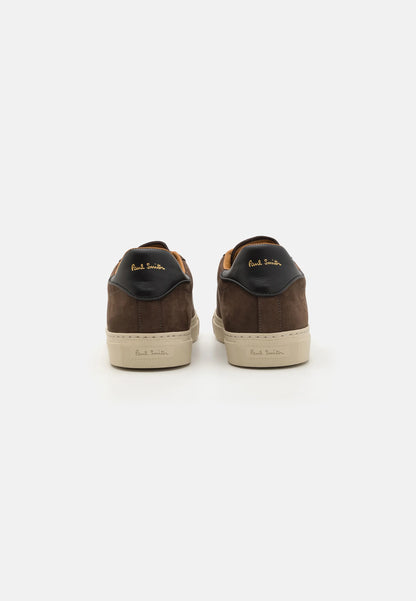 Paul Smith | Baskets ''BANFF'' - Marron