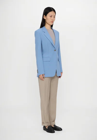TIGER OF SWEDEN | Blazer "NARINA" - Bleu ciel