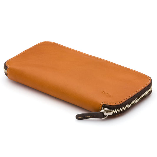 Bellroy | Porte Feuille "Carry Out" - Caramel
