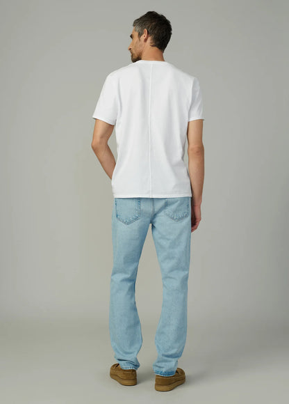 JOE'S  | T-shirt "Bespoke" - Blanc