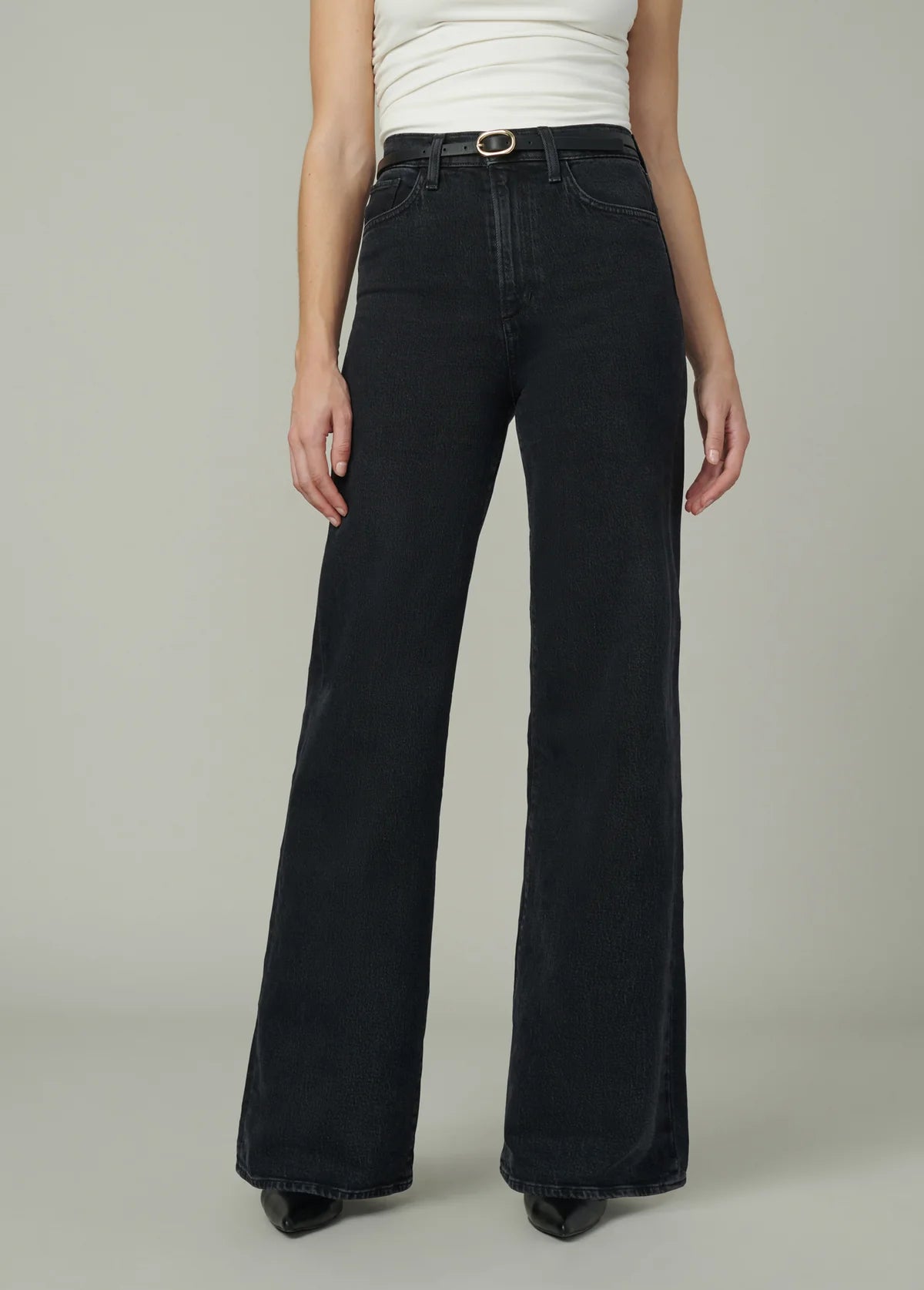 JOE'S - Jean "The Mia High Rise" - Noir Bewitched