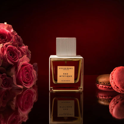 Atelier Rebul | ''Eau Mystique  '' EDP 100 ml
