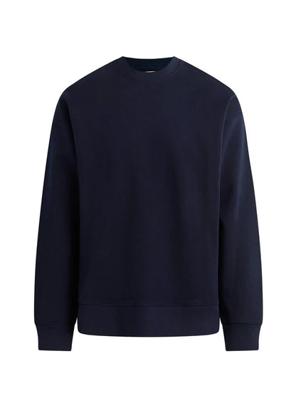 JOE'S | Sweat-shirt "Denim club" - Marine