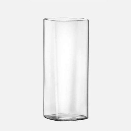 LUIGI BORMIOLI | TOP CLASS 13 OZ Verres à boissons carrés (lot de 6)