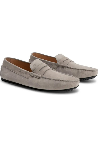 Robert Barakett | Le mocassin "Conor Penny" - Sable