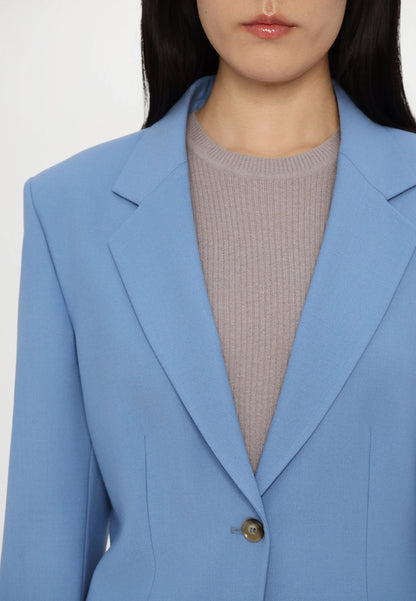 TIGER OF SWEDEN | Blazer "NARINA" - Bleu ciel