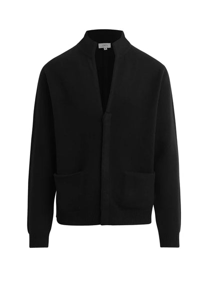 JOE'S | Le Cardigan "Modern" - Noir