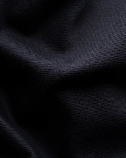 ETON | Polo en Interlock - Bleu