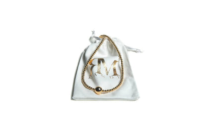 RM Kandy - Choker Necklace