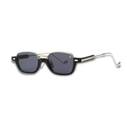 Hip &amp; Bone - "DEXTER SHADES" Sunglasses - Black