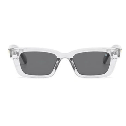 Hip &amp; Bone - "CALI SHADES" sunglasses - Transparent blue