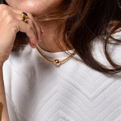 RM Kandy - Choker Necklace