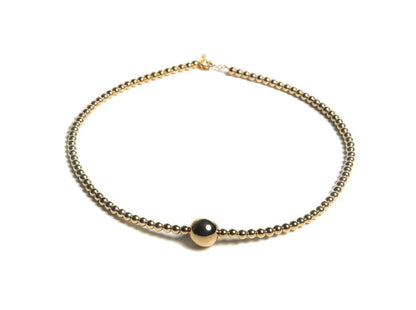 RM Kandy - Choker Necklace