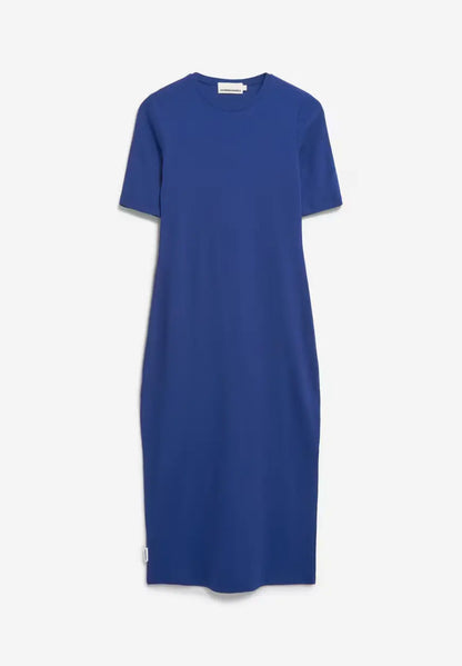 Armedangel | Robe "SEHAARAA" - Bleu