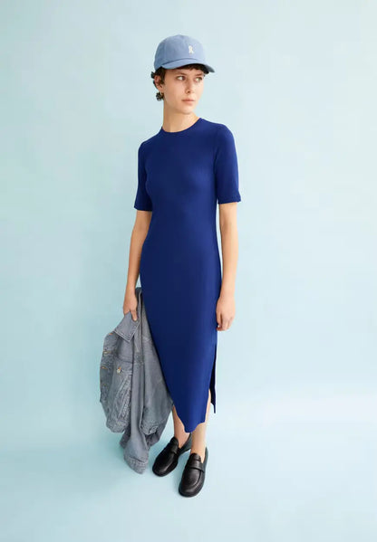 Armedangel | Robe "SEHAARAA" - Bleu