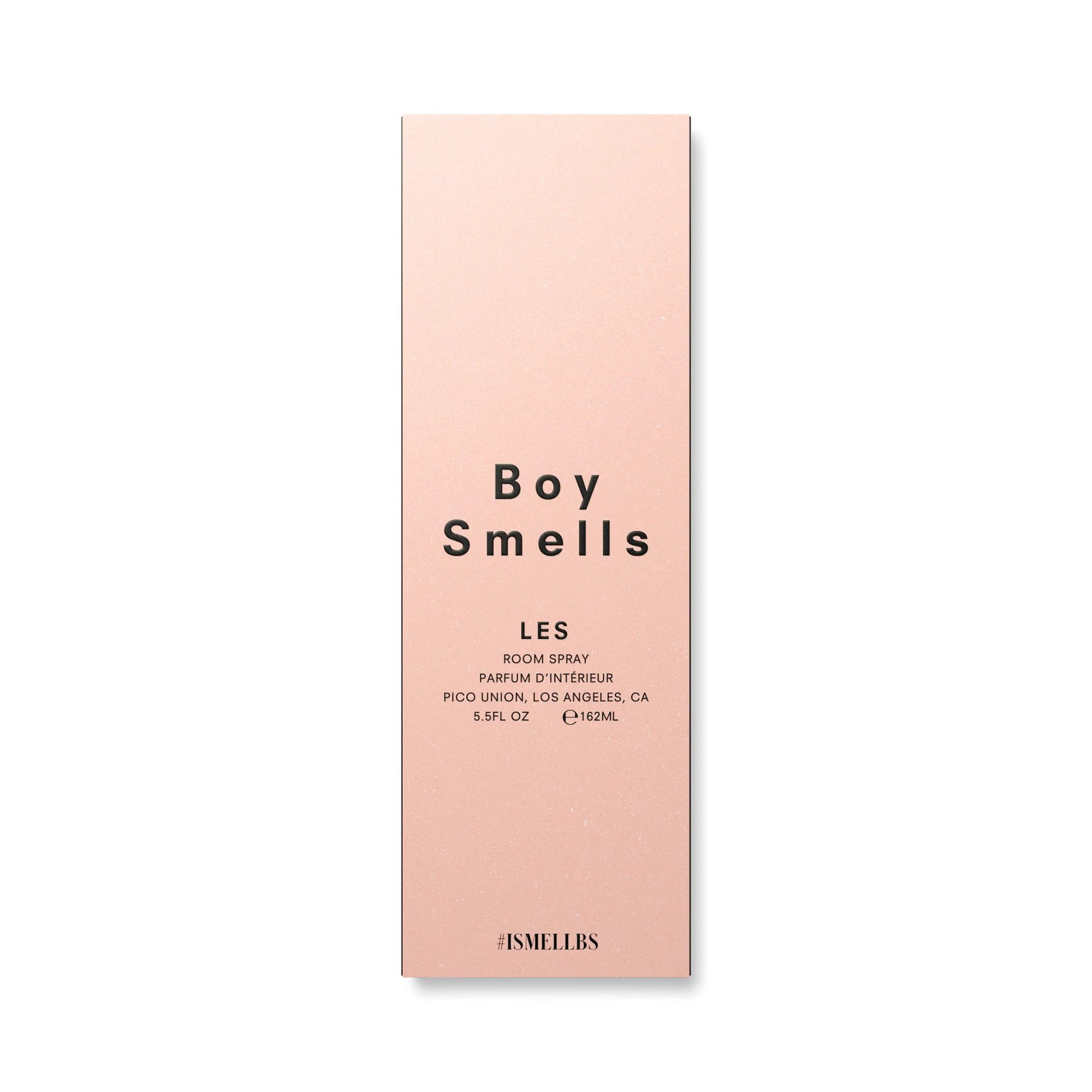 BOY SMELLS - Parfum d'ambiance Les - 162ml