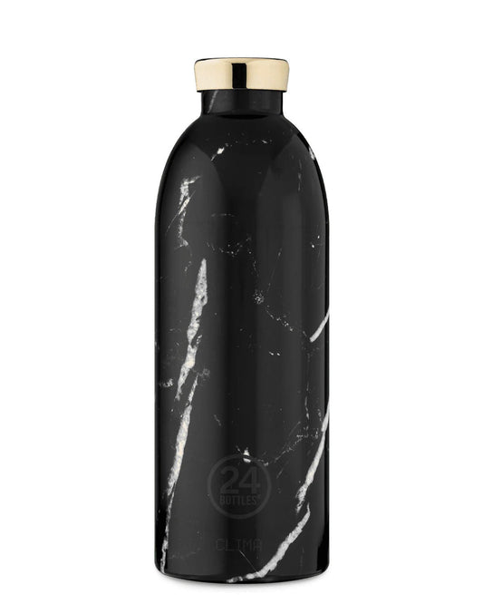 Reusable bottle 24 Bottles - Red 1000ml 