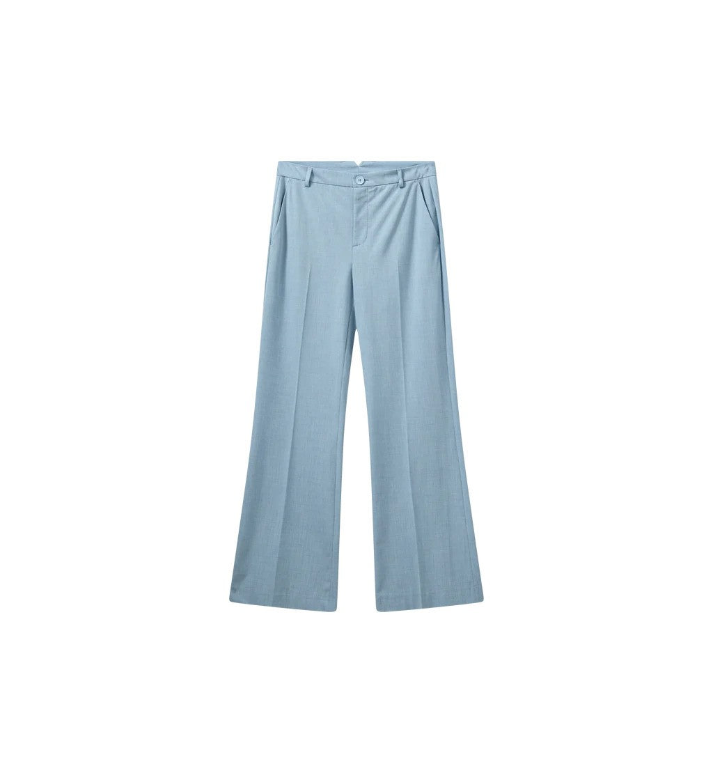 MOS MOSH | Pantalon "RHYS" - Bleu