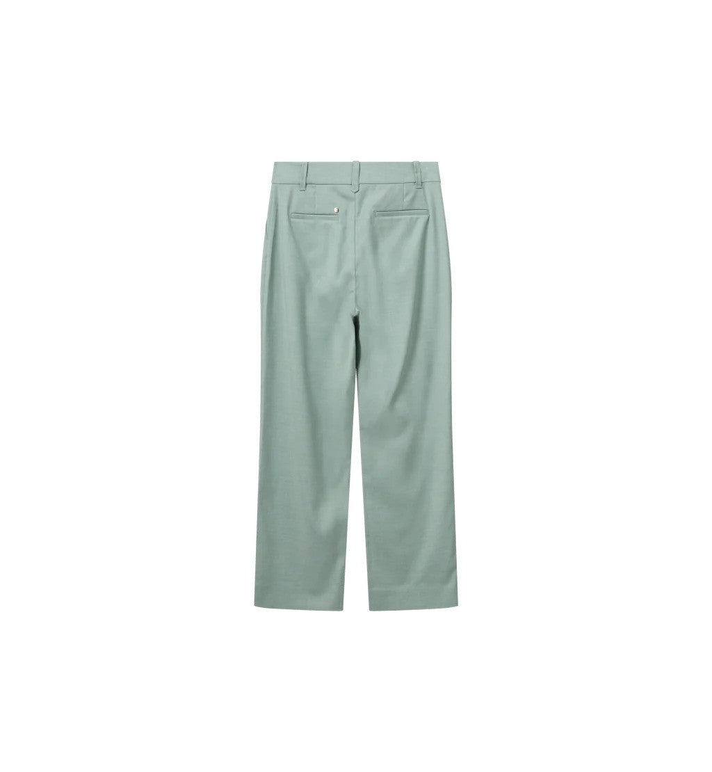 MOS MOSH | Pantalon "RILLO" - Vert