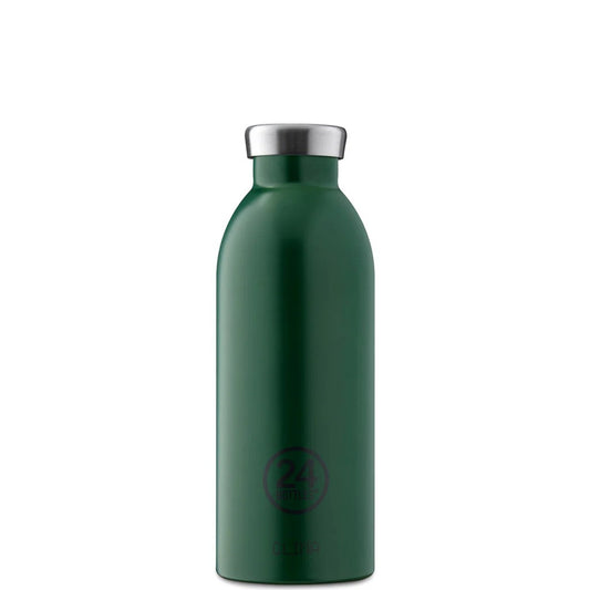 Reusable bottle 24 Bottles - Gravity 500 ml CLIMA 