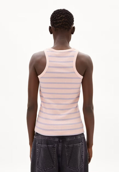 Armedangel | Camisole "KANITAA" - Rose/Lilas