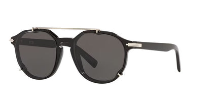 Dior - Lunettes de soleil  ''DiorBlackSuit RI'' - Noir